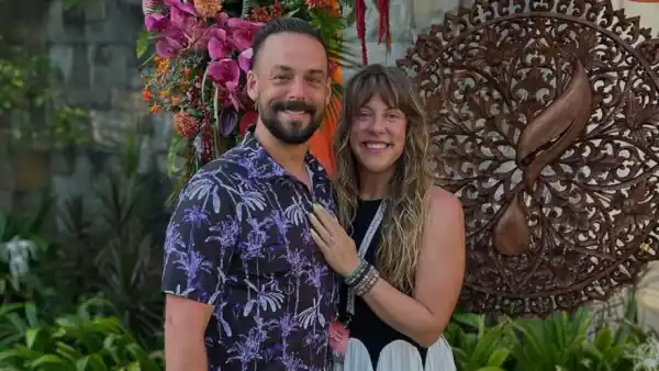 Vicki Gunvalsons Daughter Briana Slams Rumors About Her Marriage