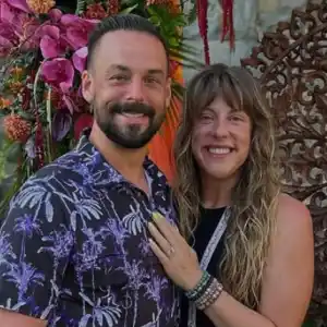 Vicki Gunvalsons Daughter Briana Slams Rumors About Her Marriage