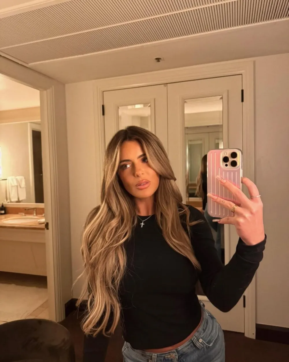 Kim Zolciak and Daughter Brielle Biermann Reveal the Plastic Surgery Theyve Done