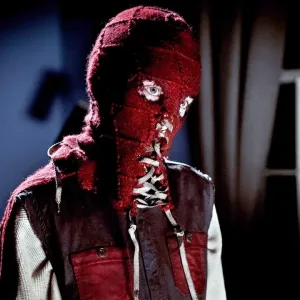 Jackson A. Dunn in Brightburn