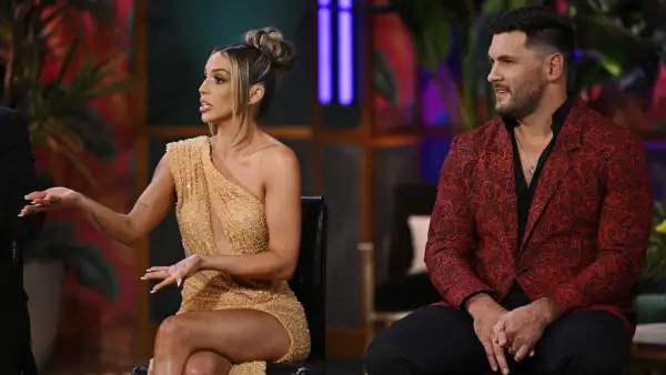 Scheana Shay's Husband Brock Breaks Silence on Affair, Addresses Timeline