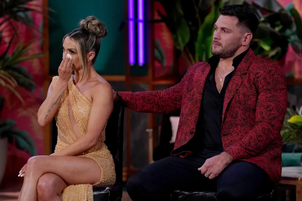 Scheana Shay's Husband Brock Breaks Silence on Affair, Addresses Timeline