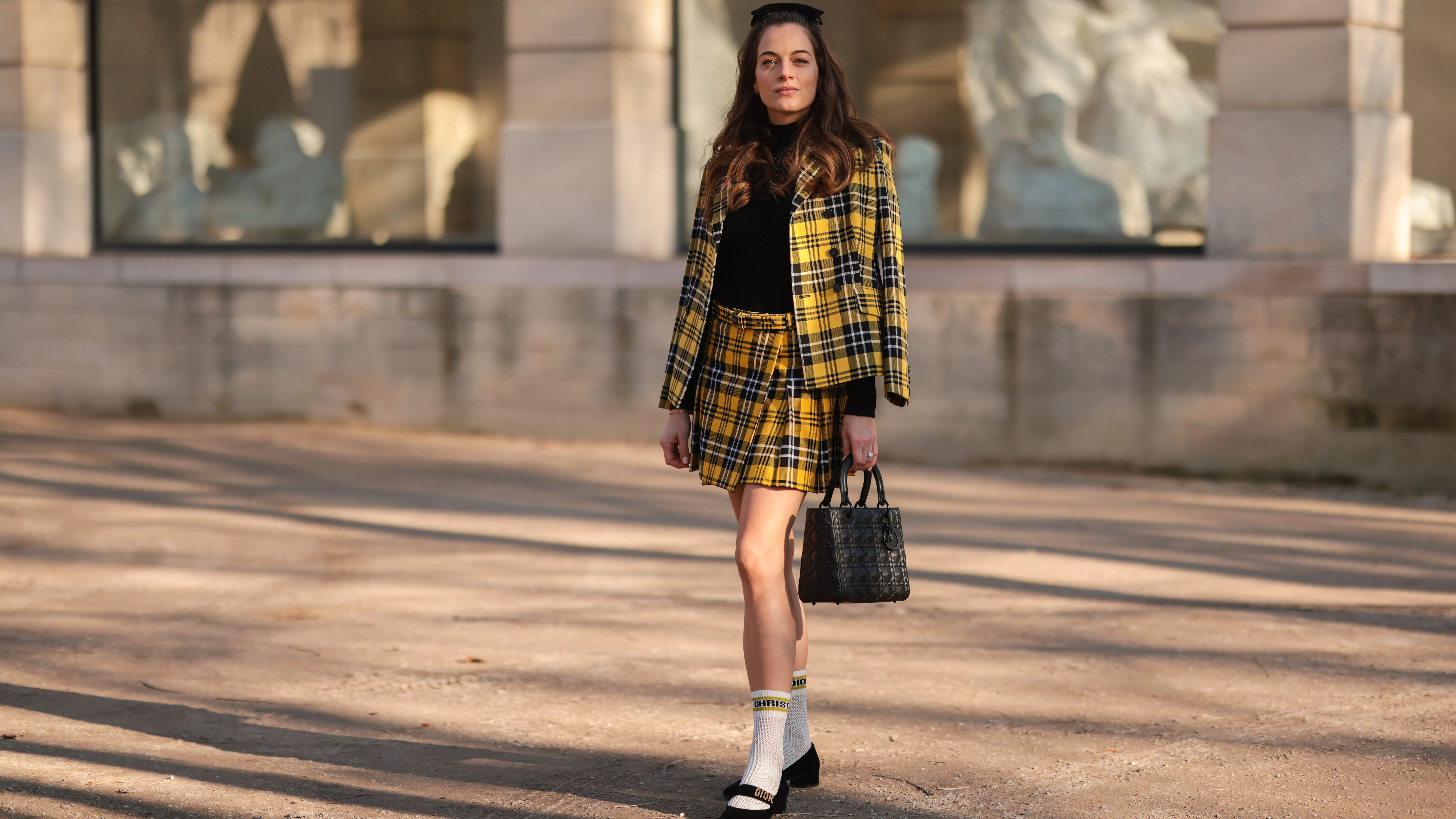 These Preppy 'Clueless'-Inspired Pieces Never Go Out of Style — Shop Plaid, Polos and More