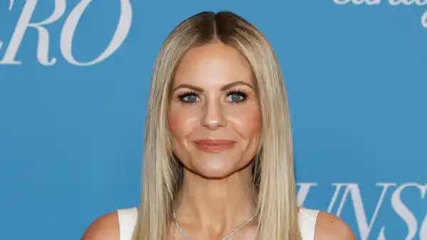 Candace Cameron Bure