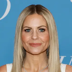 Candace Cameron Bure