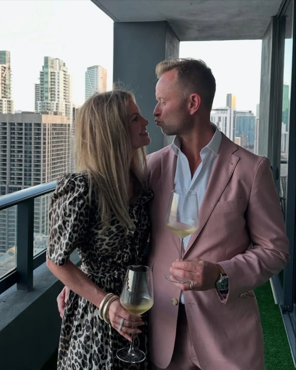 How Candace Cameron Bure and Husband Valeri Stick Through Challenges in Their Marriage