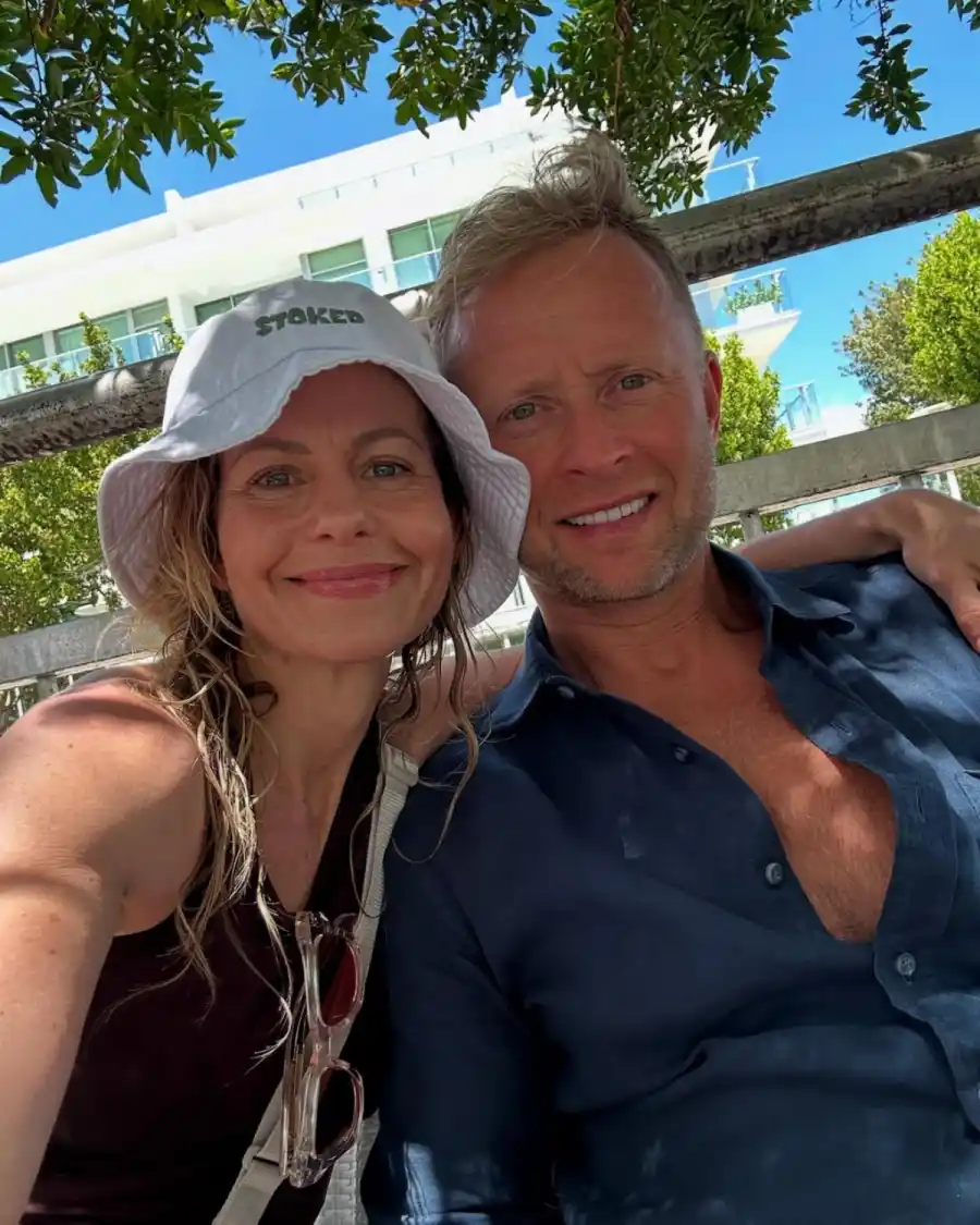 Candace Cameron Bure s Quotes About Her Decades Long Marriage to Valeri Bure