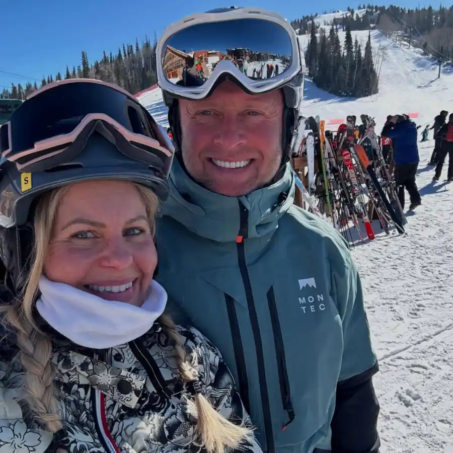 Candace Cameron Bure s Quotes About Her Decades Long Marriage to Valeri Bure