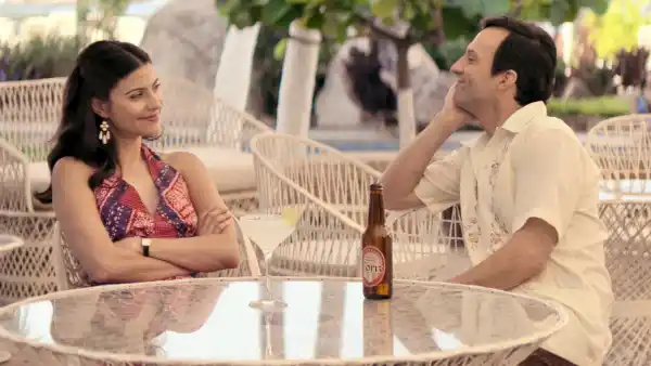 Reparto de la serie 'Sin querer queriendo'.