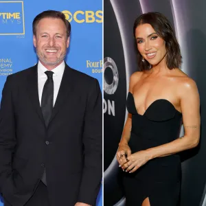 Kaitlyn Bristowe and Chris Harrison Recap Her 'Bachelorette' Season: Mean Tweets, Sex With Nick Viall