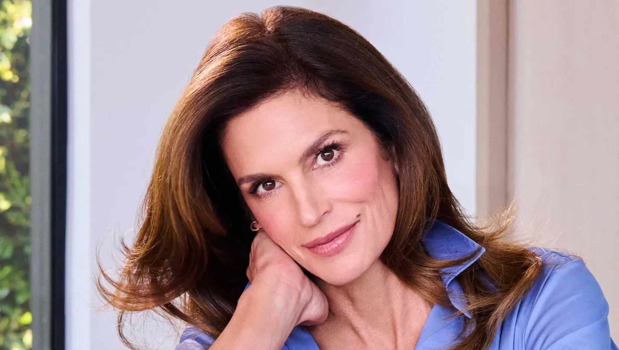 Cindy Crawford Meaningful Beauty