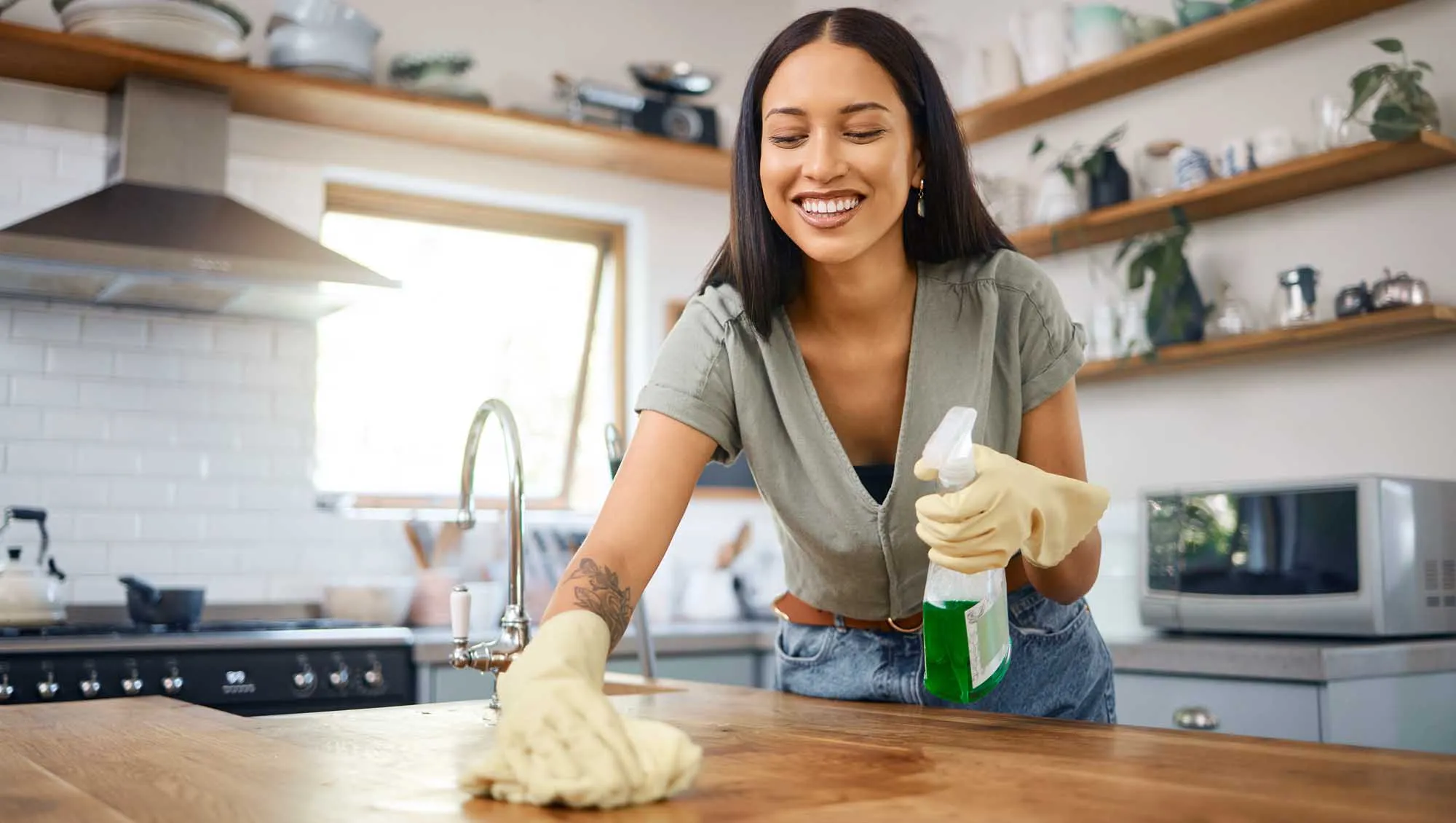 Amazon Prime Day Cleaning Deals