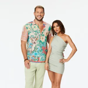 Colton Underwood and Kaitlyn Bristowe to Cohost New Dating Show ‘Are You My First’ With Virgins