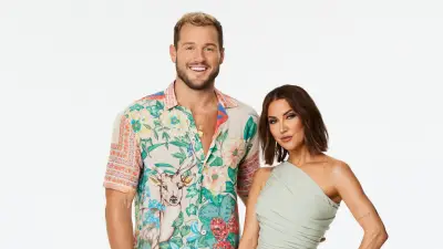 Colton Underwood and Kaitlyn Bristowe to Cohost New Dating Show ‘Are You My First’ With Virgins