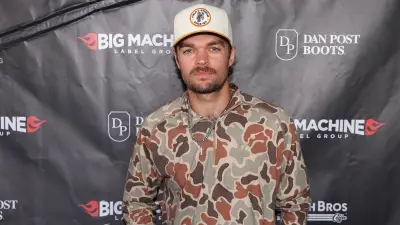 Country Singer Conner Smith Gets Misdemeanor Citation After Fatal Accident