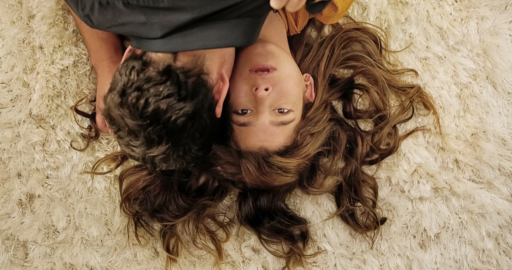 Estefania Pi&ntilde;eres in Delirium