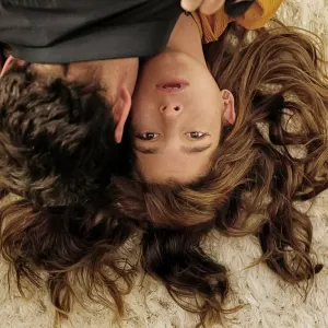 Estefania Piñeres in Delirium