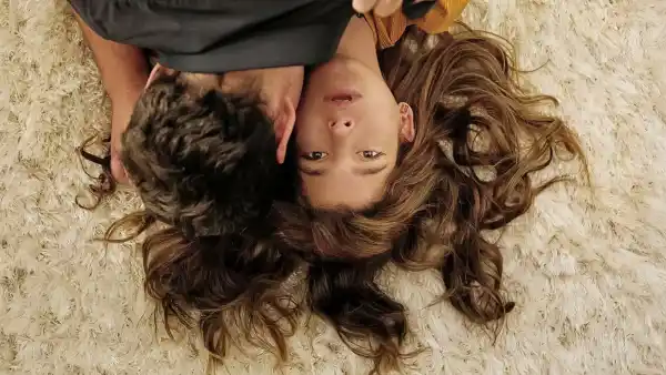 Estefania Piñeres in Delirium