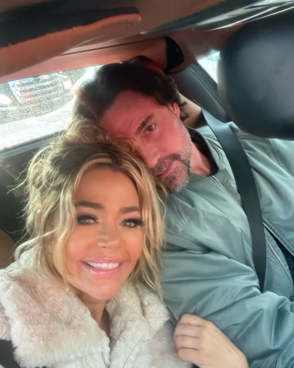 What Led to Denise Richards and Aaron Phypers Divorce