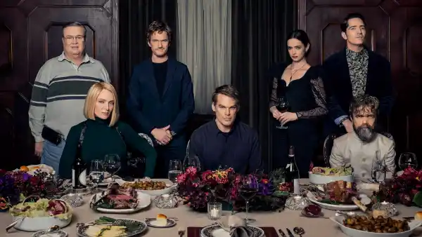 Dexter: Resurrection