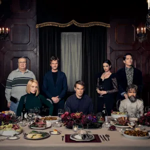 Dexter: Resurrection