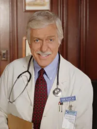 Dick Van Dyke in Diagnosis: Murder