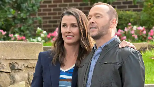 Bridget Moynahan Reprises 'Blue Bloods' Role in 'Boston Blue' Spinoff