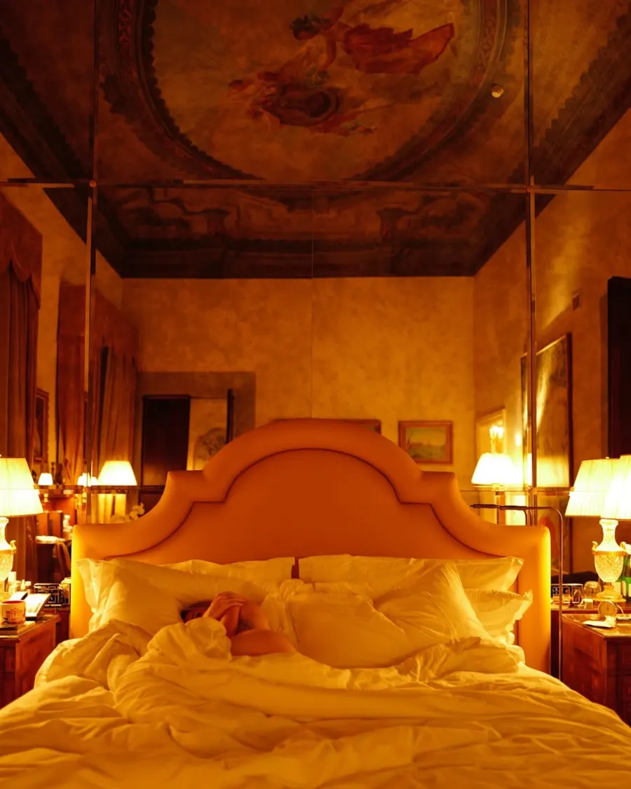 Celebrities Who Have Shared or Taken Nude Photos of Their Partners: Nicola Peltz, More