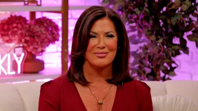 RHOC Emily Simpson Responds to Critics Who Think She Caused Sons Eating Disorder