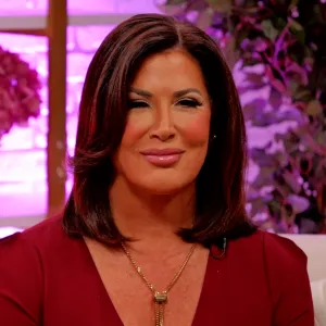 RHOC Emily Simpson Responds to Critics Who Think She Caused Sons Eating Disorder