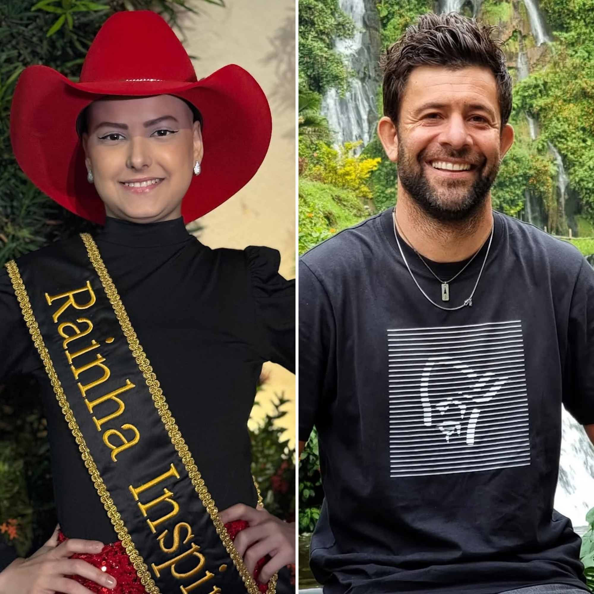 Influencer Deaths of 2025: Camila Trevisol, Andreas Tonelli and More Stars We’ve Lost This Year