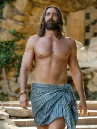 Lee Pace in Foundation season 3