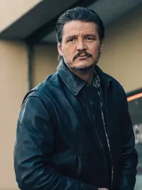 Pedro Pascal in Freaky Tales