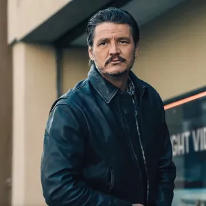 Pedro Pascal in Freaky Tales