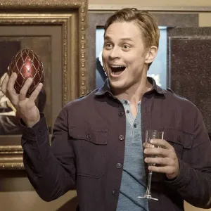 Billy Magnussen in Game Night
