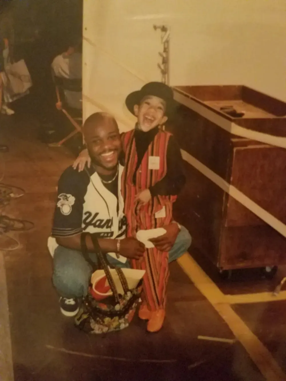 Every The Cosby Show Star Who Paid Tribute to Malcolm Jamal Warner After His Death