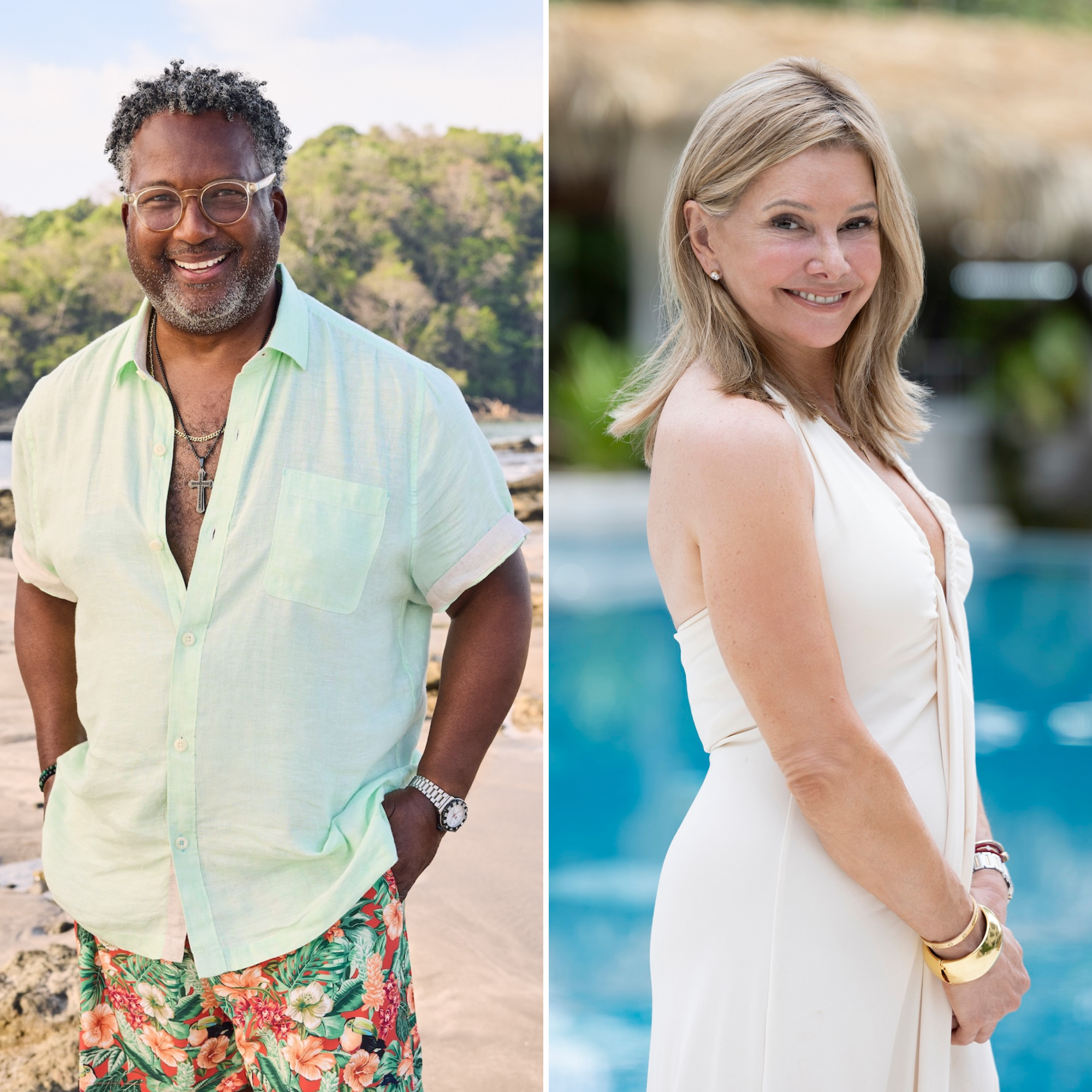 BiP’s Gary Levingston Sets the Record Straight on His Date With Nancy Hulkower: ‘There Were No Drugs’