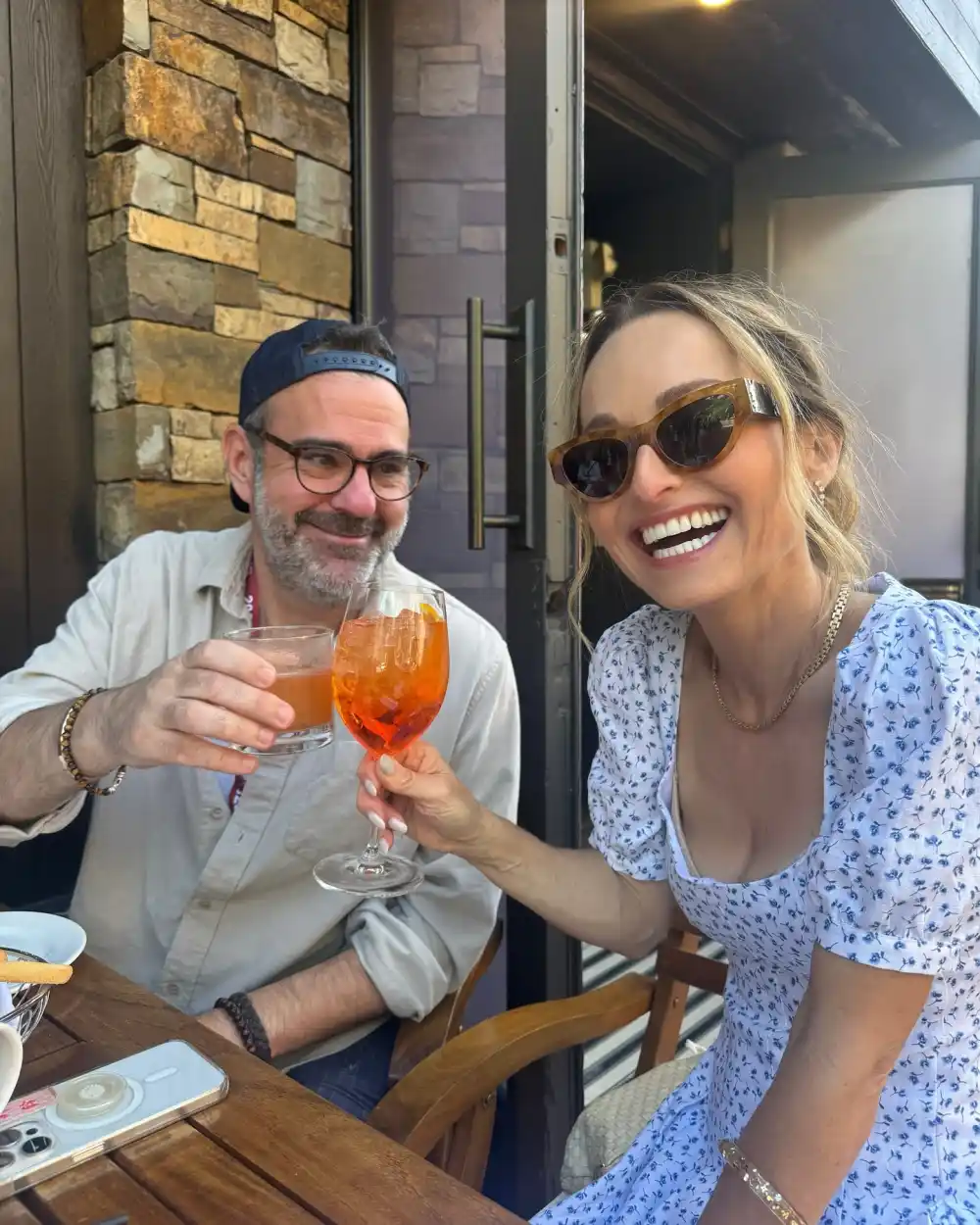 giadadelaurentiis_1750519714_3659947090940359632_212291105.jpg Giada Shane Love Lives