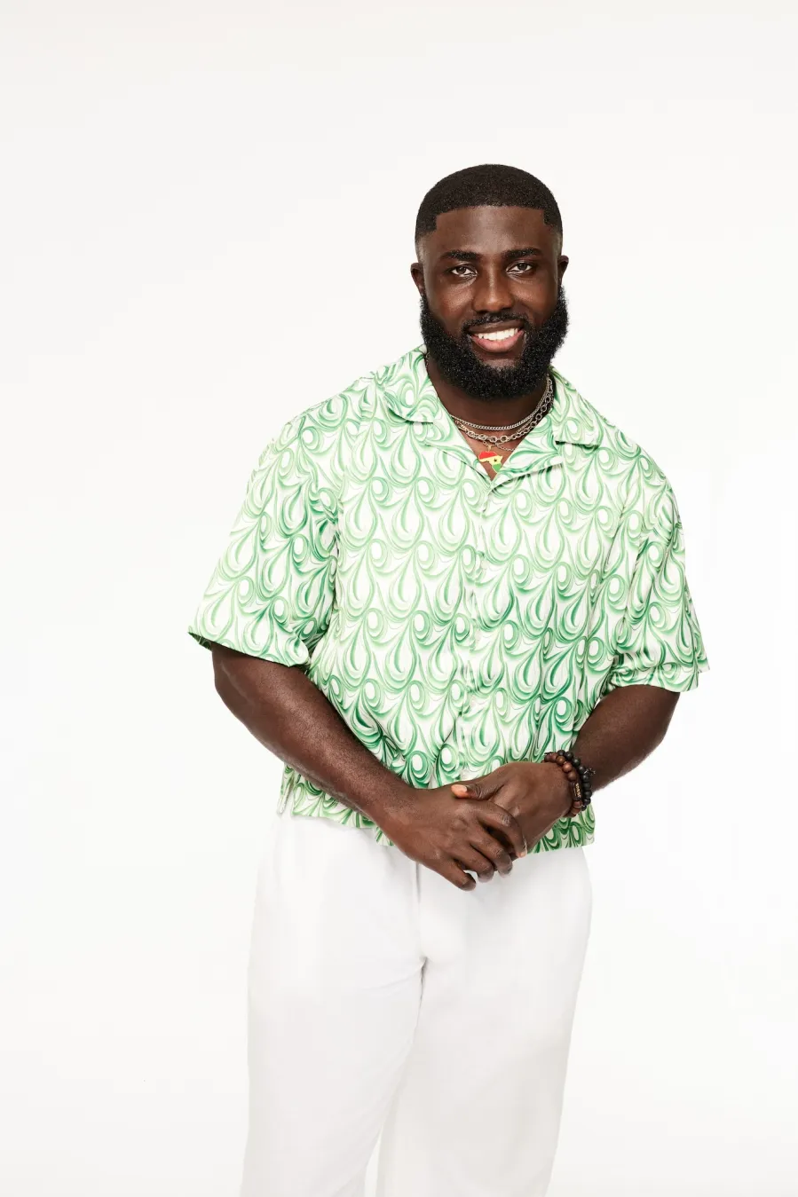 Meet the Cast of 'Are You My First' Including 1 Bachelor Nation Alum