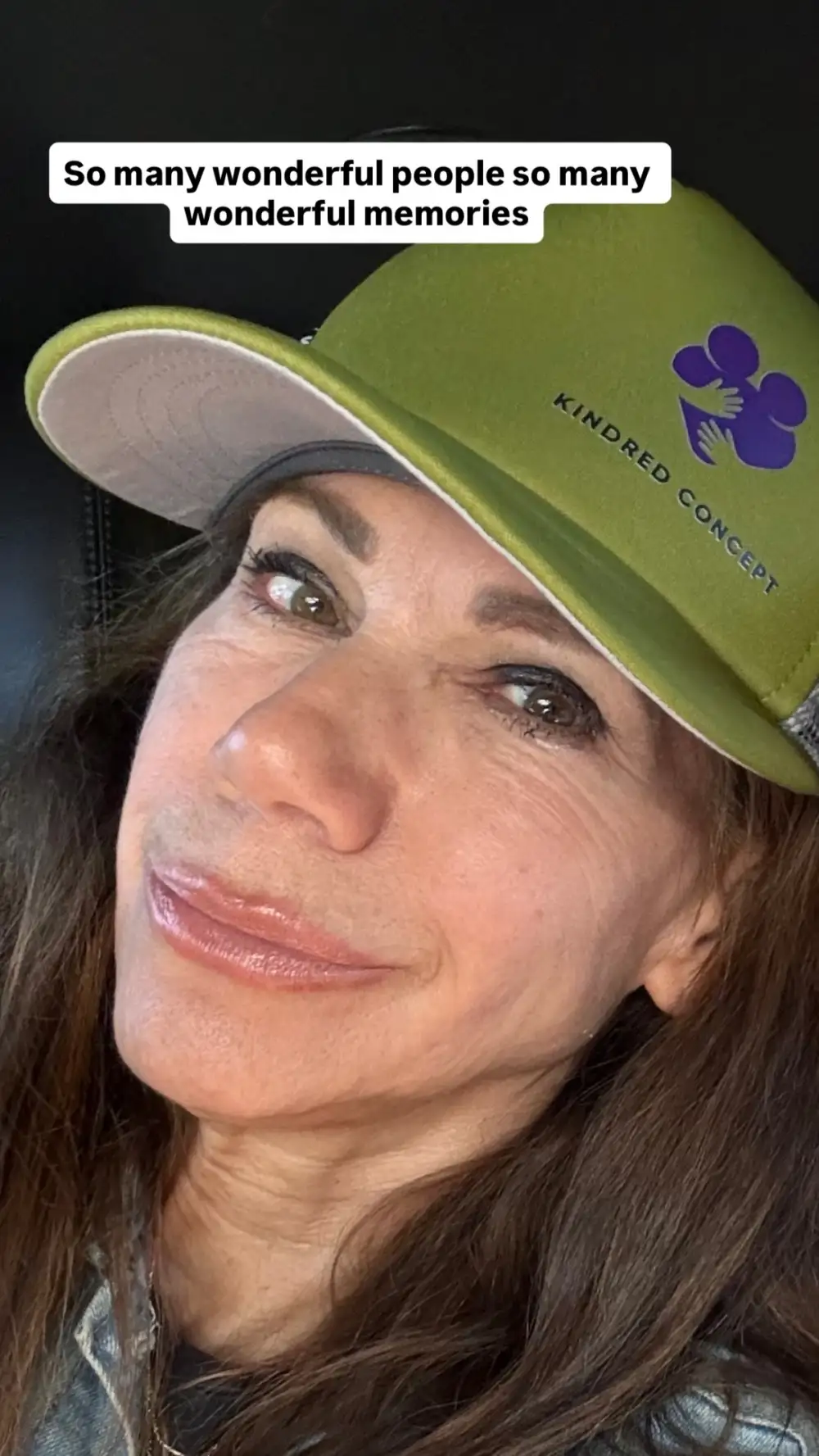 Theresa Nist Shares Dating Update After Gerry Turner Split