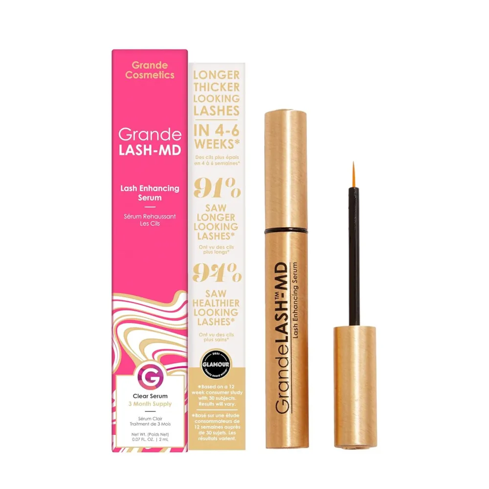 Grande Cosmetics GrandeLASH-MD Lash Enhancing Serum