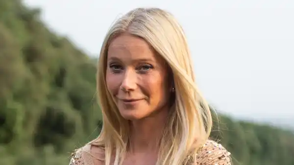 Gwyneth Paltrow