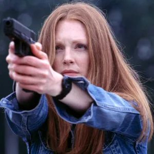 Julianne Moore in Hannibal