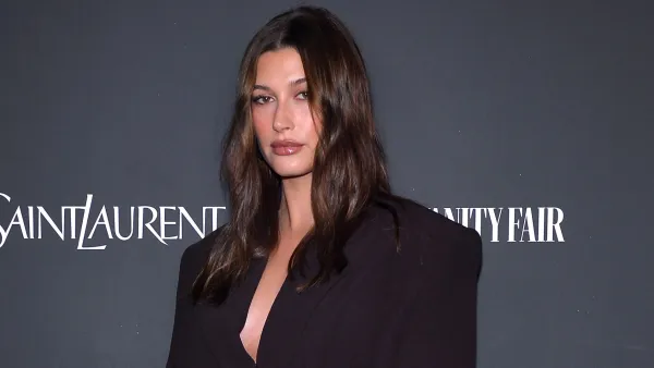 Hailey Bieber’s $1,100 Mules Have a Chic Under $50 Lookalike on Amazon