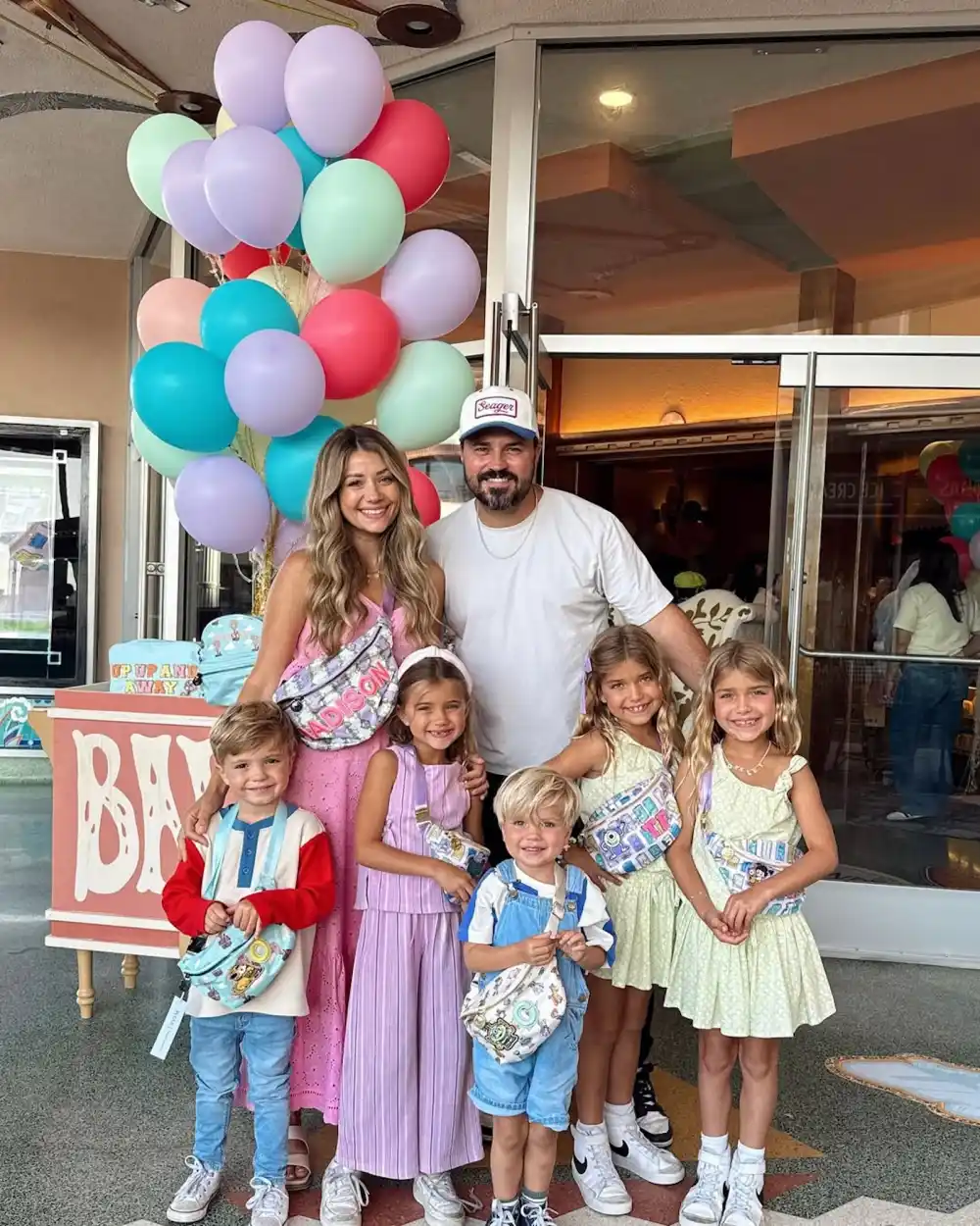 Kyler and Madison Fisher Explain How &lsquo;Born to Be Viral&rsquo; Docuseries Differed From Filming for YouTube