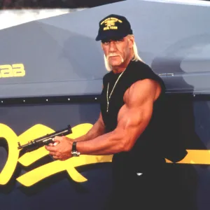 Hulk Hogan Signed New Wrestling Broadcast Deal 3 Days Before His Death