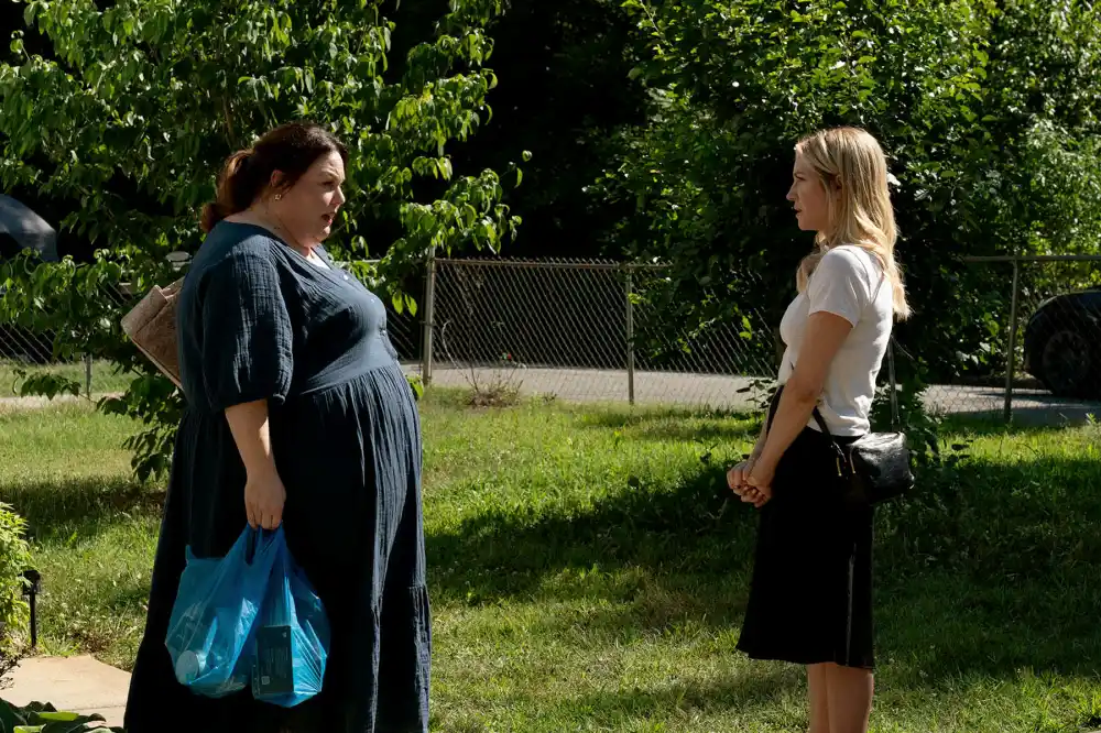 'Hunting Wives' Ending Explained After Changes