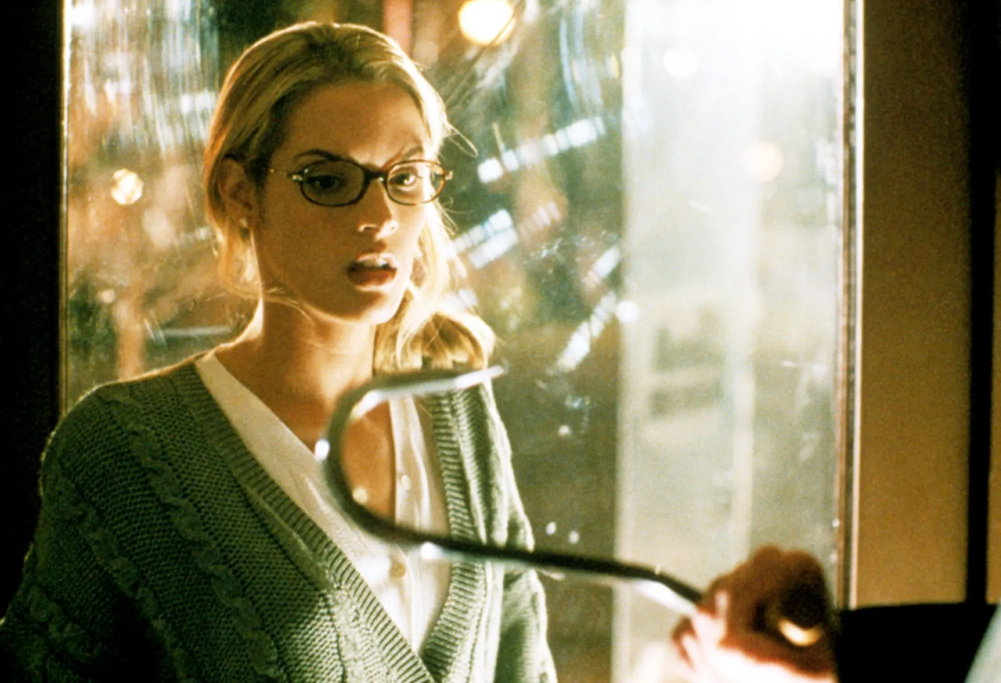 Bridgette Wilson in I Know What You Did Last Summer