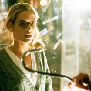 Bridgette Wilson in I Know What You Did Last Summer