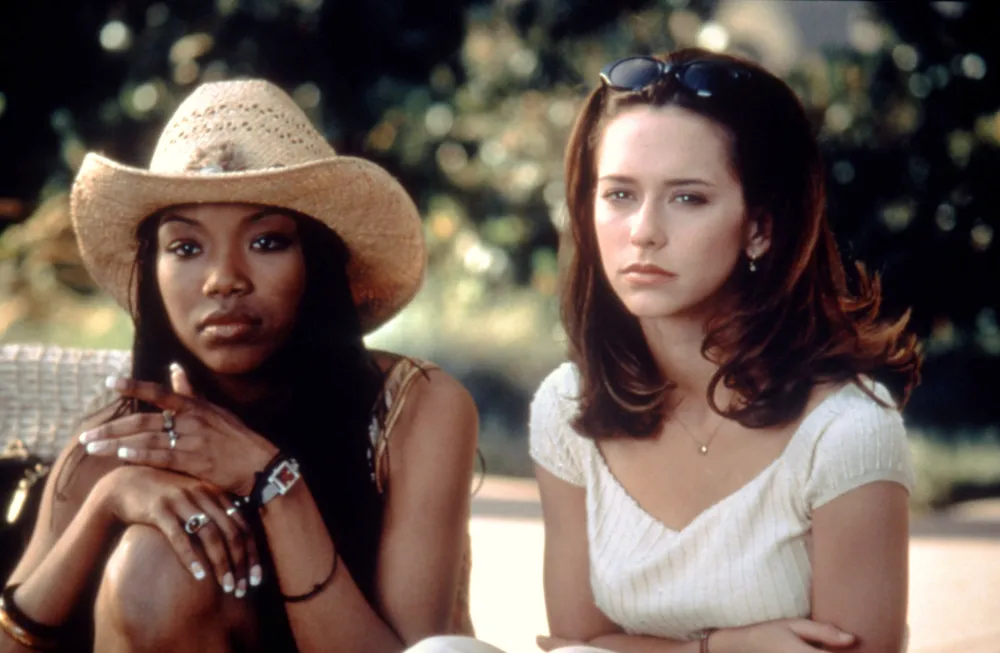 Jennifer Love Hewitt Praises How Brandy 'Advocated' for Her 'IKWYDLS' Return